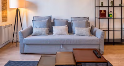 Pelai Serviced Apartment