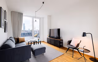 Eigelstein Serviced Apartment