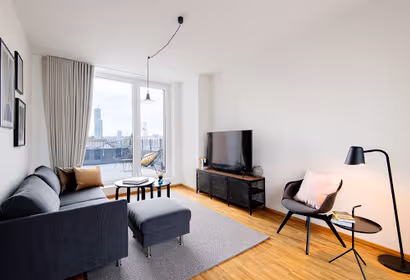 Eigelstein Serviced Apartment