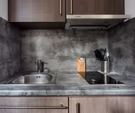 Rue Lincoln Serviced Apartment