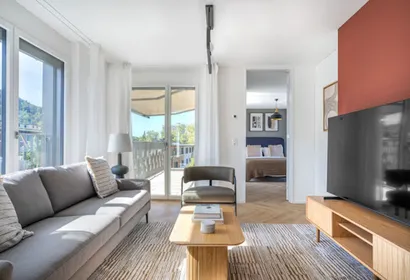 Wiedikon Serviced Apartments