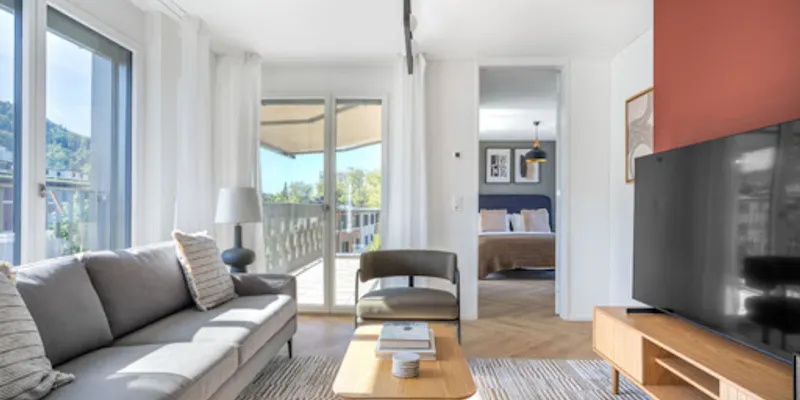 Wiedikon Serviced Apartments