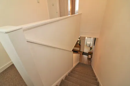 Gordons House