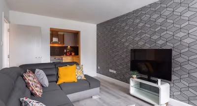 Adelaide Square Apartment Dublin