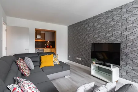 Adelaide Square Apartment Dublin