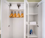 Güterstrasse Serviced Apartments