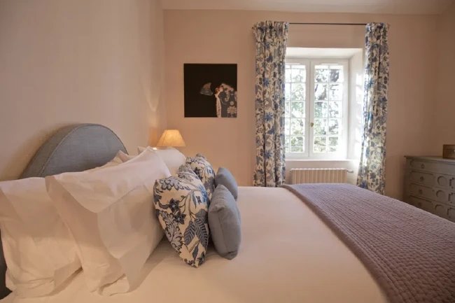 Les Baux de Provence Villa