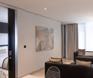 Street 6 Muscat Serviced Apartment