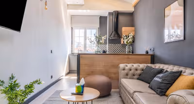 Madera Serviced Apartments