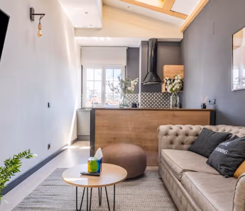 Madera Serviced Apartments