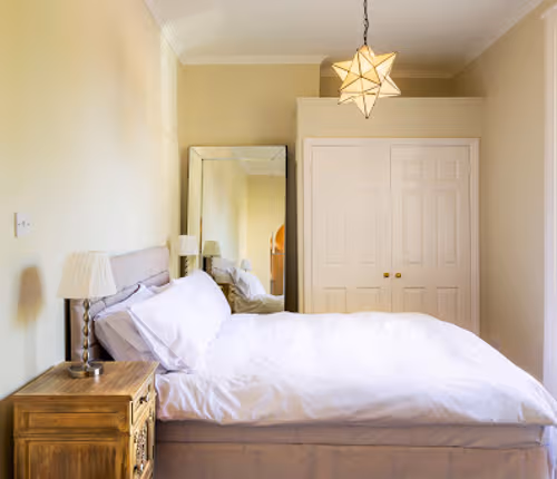 Montpellier Spa Road