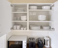 Laufenstrasse Serviced Apartments