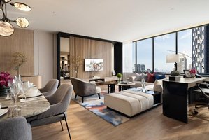 Ascott Embassy Sathorn Bangkok
