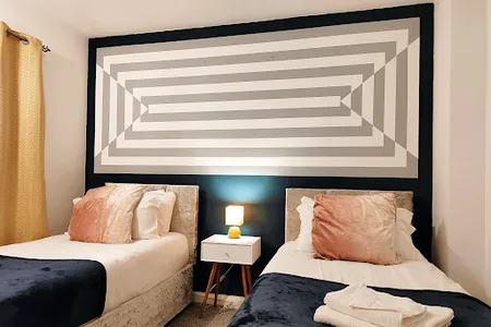 The Kendal Way Apartments