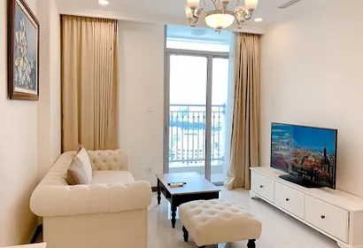 Tôn Đức Thắng Apartments
