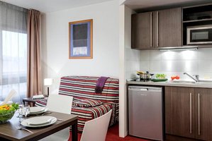 Paris Villette Serviced Apartment, Montmartre