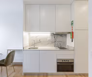 Coelho Serviced Apartment