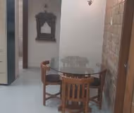 Pandurang Budhkar Marg Apartments