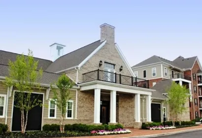 Strathmoor Apartments