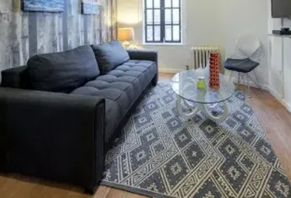 Christopher Street Apartment, West Village