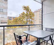 Orense Serviced Apartment