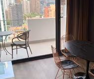 La Capitanía Apartment