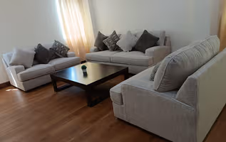 Seri Begawan Serviced Apartments