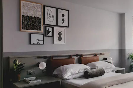 Chorlton Street Aparthotel