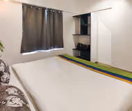 Bhageerath Serviced Apartments