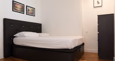 Beaugrenelle View Serviced Apartment