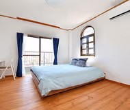 Katasekaigan Serviced Apartments