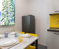 TARAMELLI SERVICED APARTMENT
