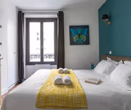 CHARLES DE GAULLE SERVICED APARTMENT