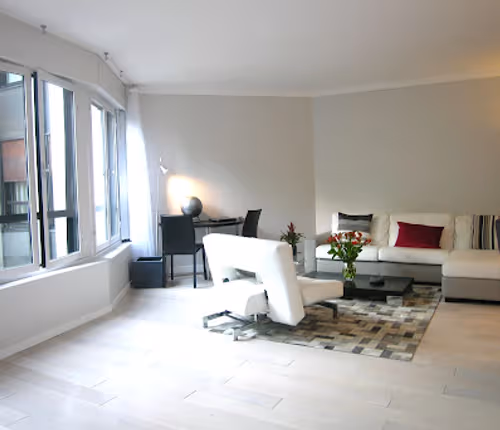 AVENUE FOCH SERVICED APARTMENT