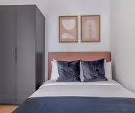 Castellana Serviced Apartments