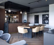 Penny Gum Street Serviced Apartment