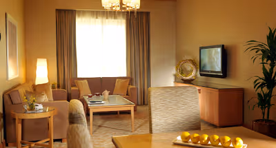 Al Khan Serviced Apartment