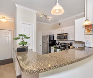 N. Washington Ave Serviced Apartment