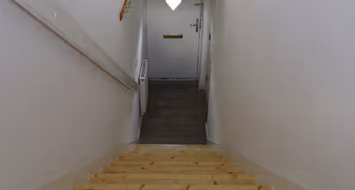 Garden House Banbury