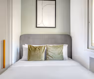 Lista Serviced Apartments