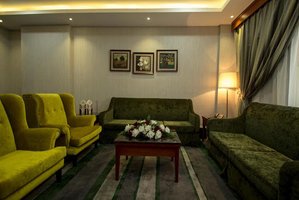 Al Manani Street Serviced Apartment