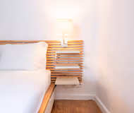 Boavista Serviced Apartment