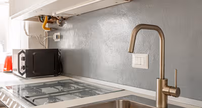 Piermarini 2 Seviced Apartment