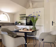 Amseepark Serviced Apartment