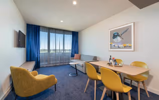 Cooper Street Apartments, Epping