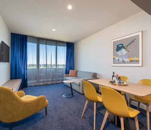 Cooper Street Serviced Apartments