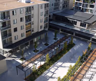 396 Church St Serviced Apartments