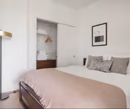 8th St NW Street Serviced Apartment