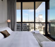 Castillia Serviced Apartment