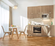 Gumpendorfer Serviced Apartment